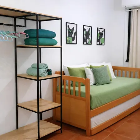 Studio 30Mk Conjugado Copacabana-2