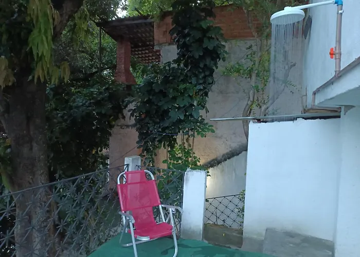Residencial Da Andreia Rio de Janeiro